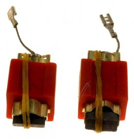 Compatible Carbon Brush - Carbon Brushes With Holder Pair Alternative Miele