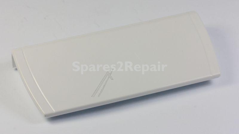 Compatible Fridge Door Handles - Door Handle Alternative For Bauknecht 481249878546
