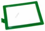 Compatible Vacuum Cleaner Filter - Air Filter Philips Fc8030 + Electrolux Ef017