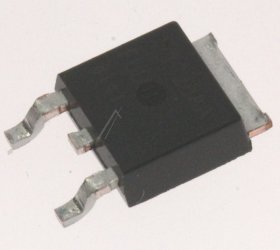 Grundig Smd Transistor - 401603r C00928839 Trans-smd Fdd4141 40v 50a P-ch Dpak