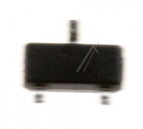 Grundig Smd Transistor - 401606r C00939028 Trans-smd Dmn3150l-7 30v 3 8a N-ch Sot23