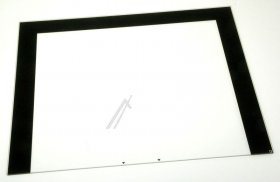 Hisense Gorenje Oven inner Door Glass - 419494 Oven Door Glass