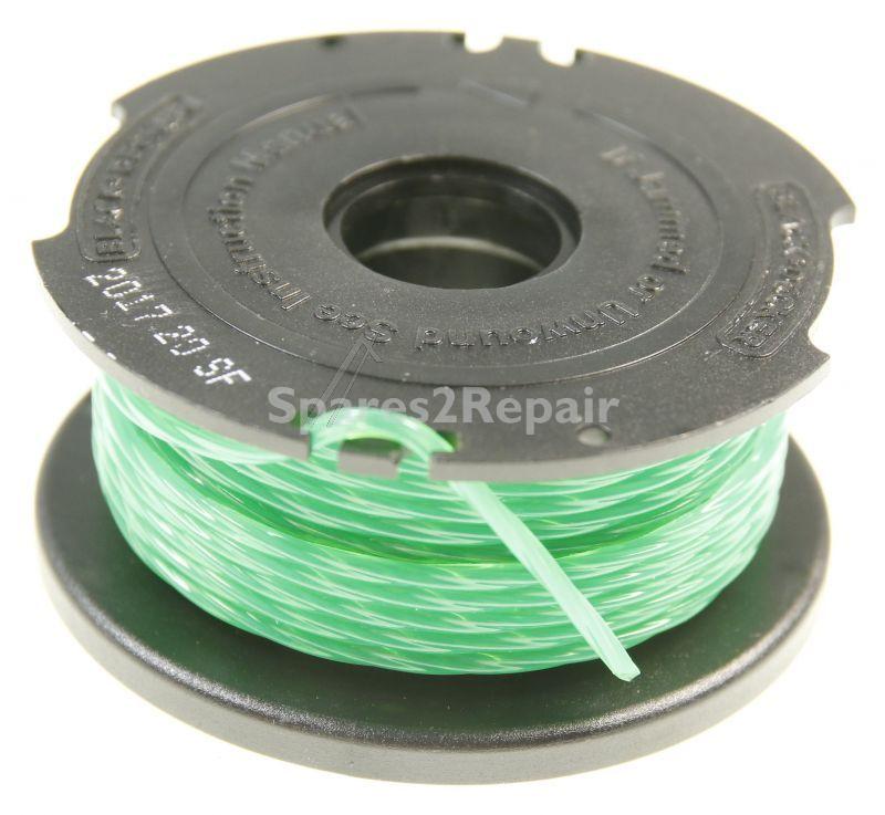 Black & Decker Coil - 90589568n Spool & Line
