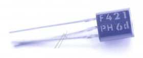 Cdil Transistors - Bf421 Transistor To-92