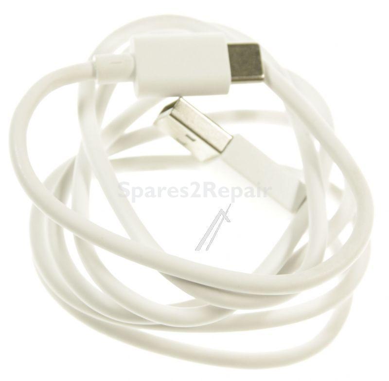 Oppo Usb connector - 2181111 Type-c Cable 1m Usb Male-type C Dl143 White Paper Card Non-fast Charge I