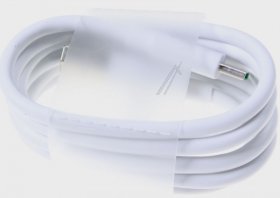 Oppo Usb connector - 2180674 Usb Cable 1 0m Usb Plug-type C Dl129 White Fast Charging (with Two-dimensional Code) (with Shielding Case) 4#