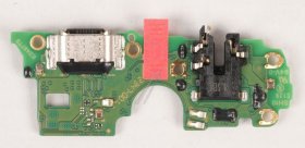 Oppo Charging Port Modul - 4969879 Pcb Semi-finished Afa262-sb 20281