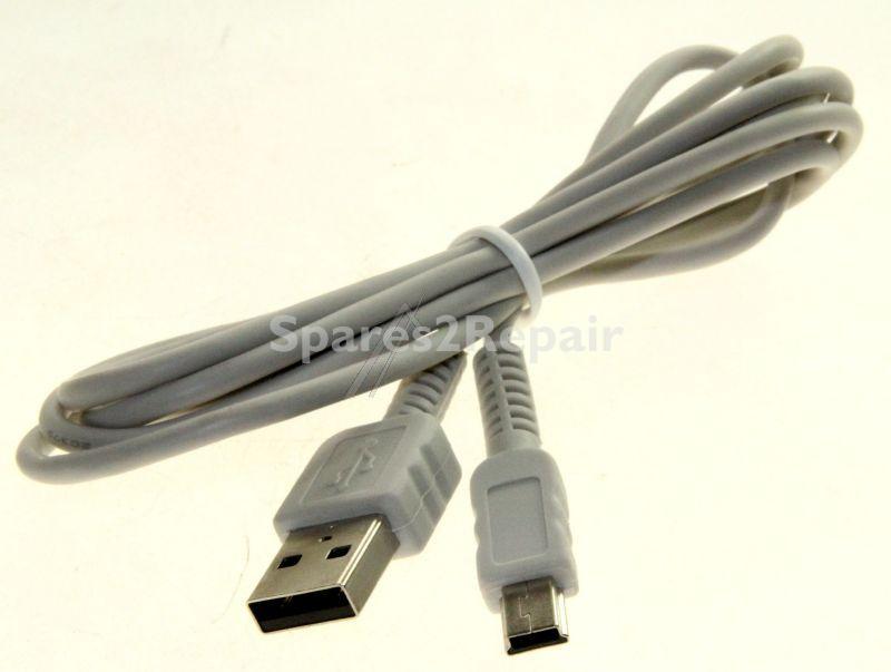Jvc Typ a plug-mini usb - Qam1156-001 Usb-connector