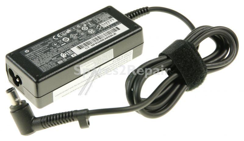 Hewlett Packard Power Supply notebook - 849650-002 Hp Barbera 65w Eps 89 Efficiency 19 5v 3p