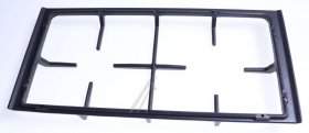 Cooker Pan Support - Cast Iron Pan Support(gas-on-glass wok B [Vestel]
