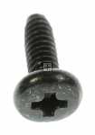 Jvc Screw - Qytdst2006ma Sheet Metal Screw Hr-s6970ag