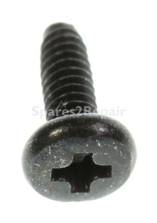 Jvc Screw - Qytdst2006ma Sheet Metal Screw Hr-s6970ag