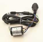 Mains Power Lead - 1071758 Power Cord [Amica]