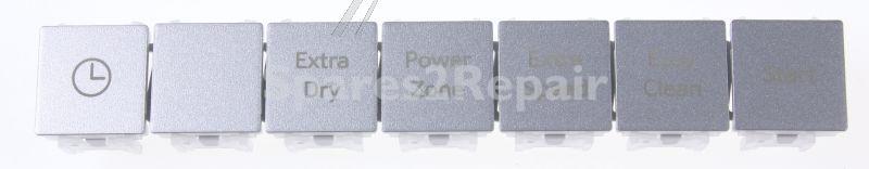 Button - 10020567 Key [Bosch Siemens]