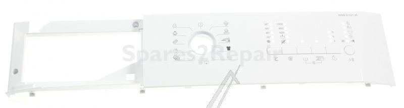 Switch Screen - 2828489087 C00917312 Housing [Arcelik]