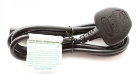 Lg Mains Power Lead - Ead60813704 Power Cord