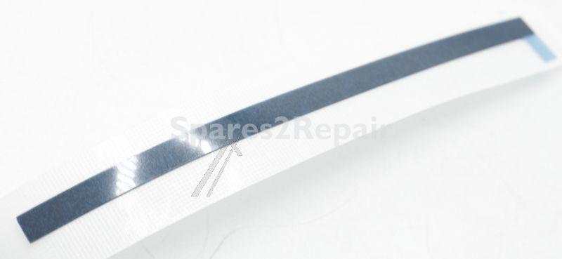 Oppo Adhesive Foil - 4880634 Battery Compartment Rf Cable Sponge Dd301 Single-sided Adhesive