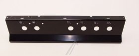 Operating Unit Screen - 20890838 Front Panel (db oven 56 3d 4c Dig tmr W) [Vestel]