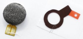 Oppo Vibration Motor For Mobile Phone - 4906046 Vibration Motor Oppo Reno5 Pro+ 5g-reno5 Pro 5g-find X3 Neo For