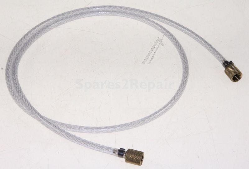 Lokring Lockring Optional Accessory - Fe-600a-sk 1,1m Pvc-fullschlauch