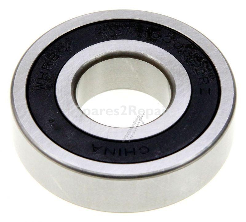 Drum Bearing - 6306-2rz 1073552 Ball Bearing 6307 [Amica]