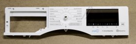 Operating Unit Screen - 2450409039 C00872322 Panel Body Assembly [Arcelik]