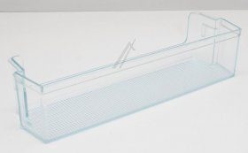 Refrigerator - Freezer Door Shelf - 1 06 tq087m-303 49127556 Lower Bottle Bracket [Candy Hoover]