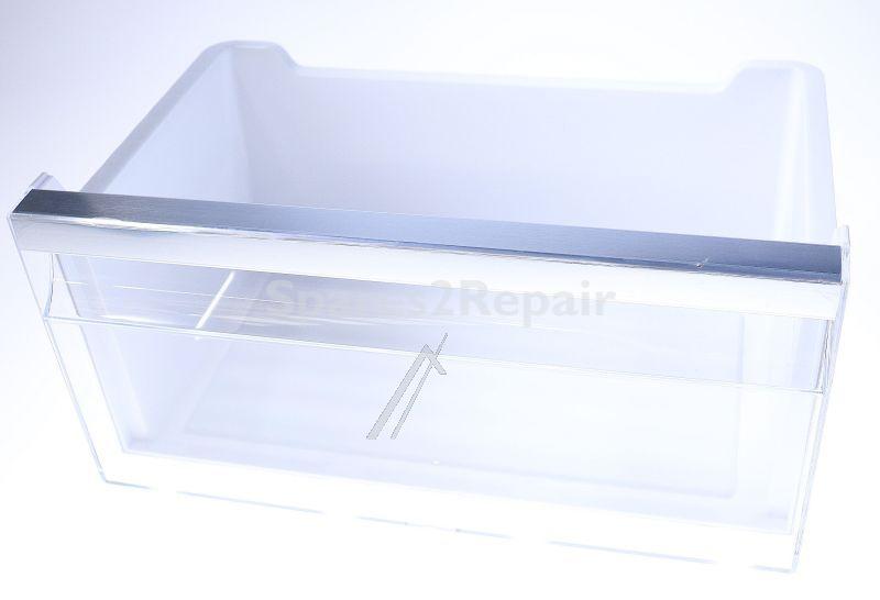 Basket - 42153583 Bottom Basket Gr -373(trns-nat)w film [Vestel]