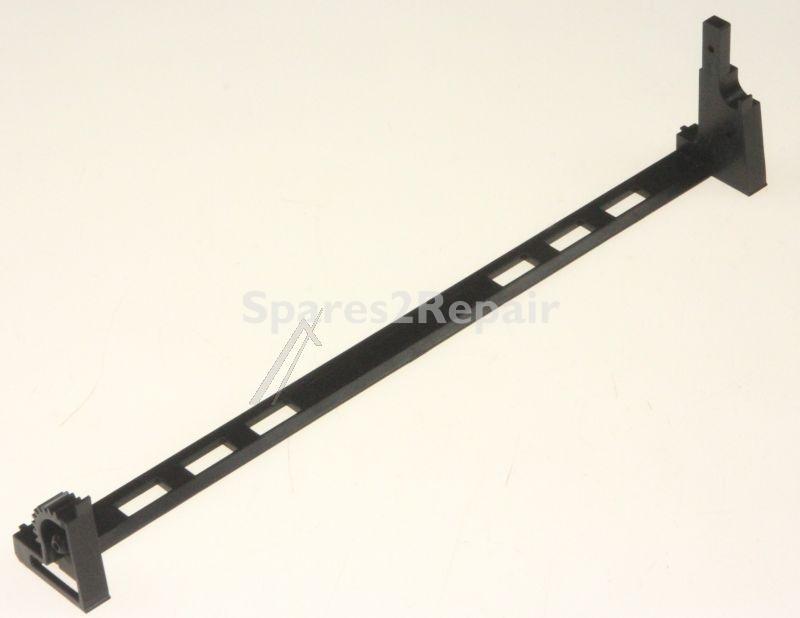 Sound United Door Hinges - 417510015008m Hinge Door Bl Sr7005