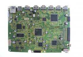 Pioneer Module - Electrical Unit - 7028074571010 Main Control