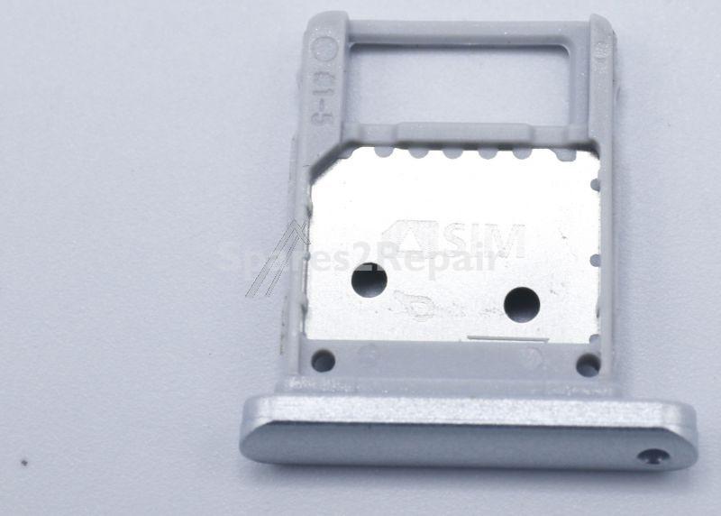 Samsung Sim card Holder - Gh98-41237a Assembly Deco-sim_tray
