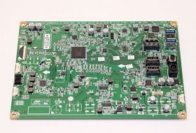 Lg Board - Ebu66601014 Bpr Total Assembly