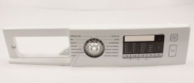 Samsung Panel - Dc97-22420r Assembly Panel Control-module 5000t ww70ta04
