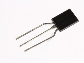 Kec Transistors - 2sc1027 Ktc1027 Transistors