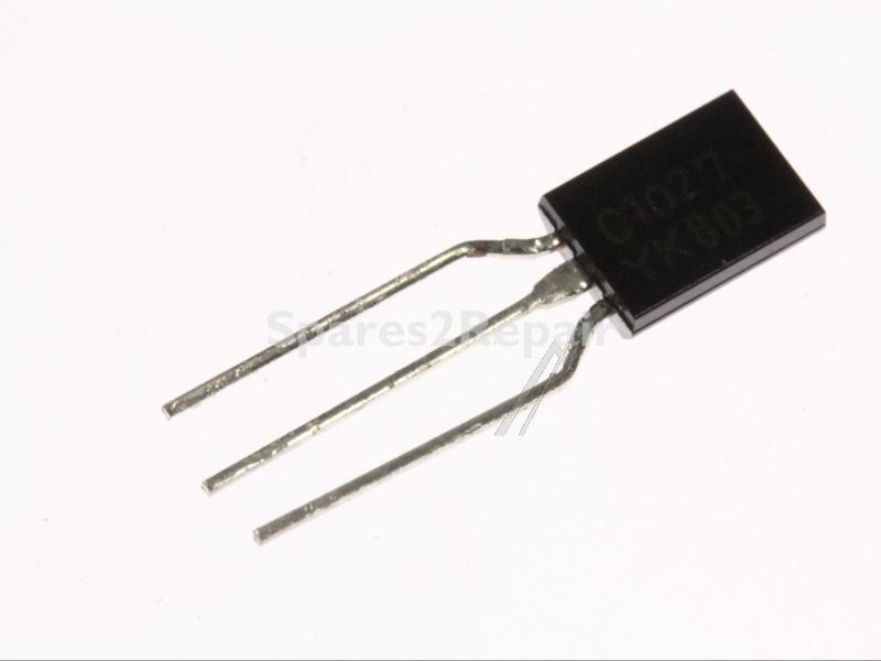 Kec Transistors - 2sc1027 Ktc1027 Transistors