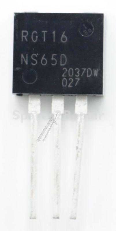 Rohm Semiconductor Transistors - Transistors