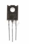 Sanyo Transistors - 2sc3790 Transistor To-126