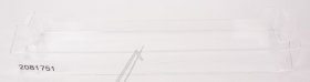 Refrigerator - Freezer Door Shelf - 1071676 Door Shelf [Amica]