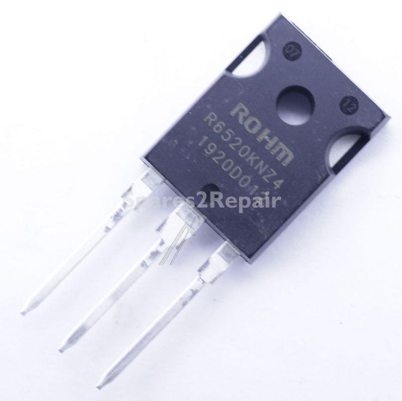 Rohm Semiconductor Diode - 40v-0 03a Rb721q-40 Diode