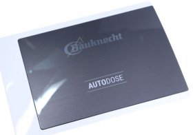 Handle - C00666307 488000666307 Drawer Handle [Whirlpool Indesit]