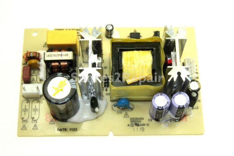 Jvc Plug in Transformer - Bi215131007001 Power Switch