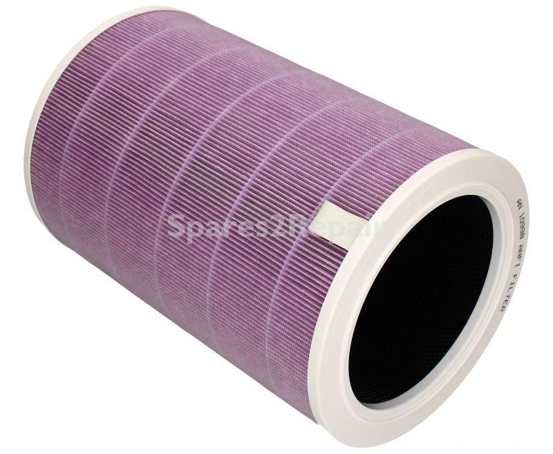 Exim Air Vent - An10998 Antibacterial Filter Alternative For Xiaomi Mi Air Purifier 2 2s 2h 3 3h Pro Max Mcr-flg-scg4011tw