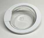 Washing Machine Window - 2508400100 C00874743 Front Door [Arcelik]