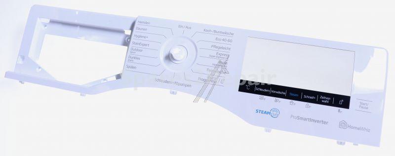 Operating Unit Screen - 1919804141 C00899234 Panel Body Assembly [Arcelik]