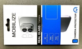 Mobilize Display Protective Film - 57279 Mobilize Glass Screen Protector For Camera Samsung Galaxy Z Fold4