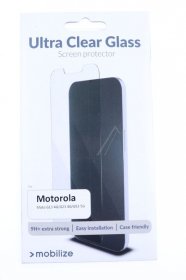 Mobilize Display Protective Film - 56928 Mobilize Glass Display Protection Motorola Moto G13 4g G23 4g G53 5g