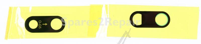 Oppo Camera Glass - 4190027 Camera Lens Find X5 Pro-find X5 Pro Dimensity (cph2305-pfem10-pffm20) Telephoto For