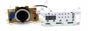 Lg Board - Ebr37779107 Pcb Assembly Display R500 No-wifi 550wd 9-6kg(dp2 dp4 dp5 dp11 dp15) 220-240v 50-60hz Pump 2way Display