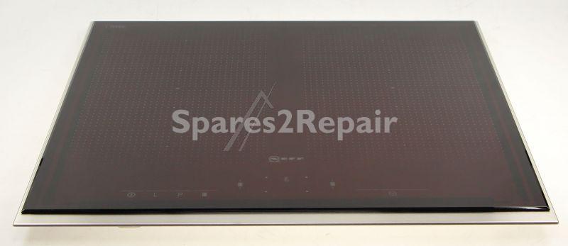 Ceramic Surface - 00682630 Glass Ceramic Hob Top [Bosch Siemens]