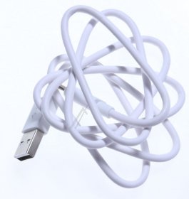 Oppo Usb connector - 2180796 Type-c Cable 1m Usb Plug-type-c Dl143 White With Oppo Packaging Without Fast Charging (with Qr Code) D